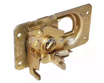 1187700200 JP GROUP Замок капота