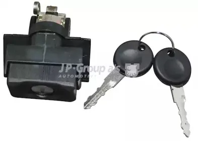 1187700600 JP GROUP Замок задней двери