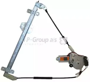 1188100680 JP GROUP Подъемное устройство для окон