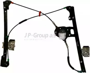 1188100770 JP GROUP Подъемное устройство для окон
