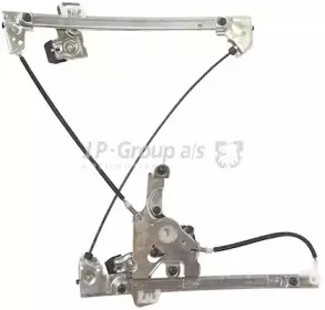 1188101380 JP GROUP Подъемное устройство для окон