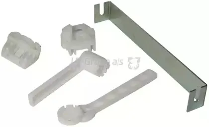 1188150510 JP GROUP Плавающая колодка, стеклоподъемник