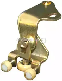 1188600280 JP GROUP Направляющая ролика, сдвижная дверь