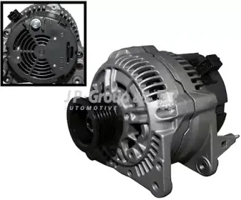 1190103000 JP GROUP Генератор