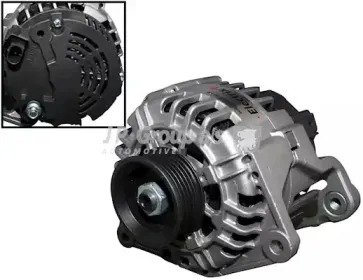 1190103900 JP GROUP Генератор