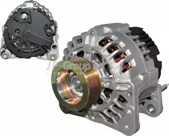 1190105600 JP GROUP Генератор