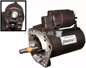 1190301600 JP GROUP Стартер