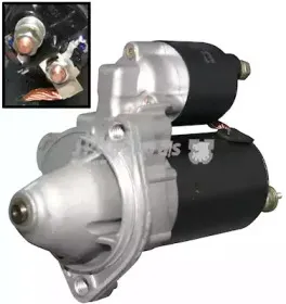 1190301800 JP GROUP Стартер