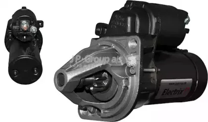 1190302500 JP GROUP Стартер