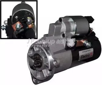 1190303700 JP GROUP Стартер