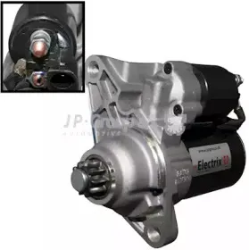 1190304000 JP GROUP Стартер
