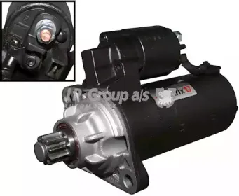 1190304500 JP GROUP Стартер