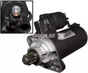 1190304600 JP GROUP Стартер