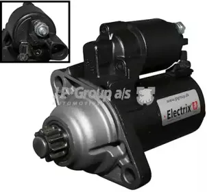 1190304800 JP GROUP Стартер