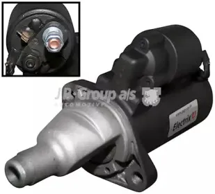 1190305300 JP GROUP Стартер