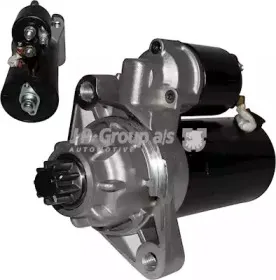 1190309200 JP GROUP Стартер