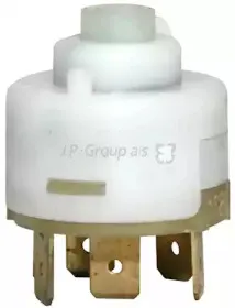 1190400102 JP GROUP Переключатель зажигания