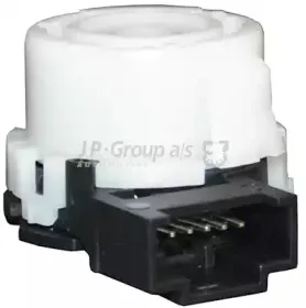 1190401400 JP GROUP Переключатель зажигания