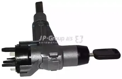 1190450200 JP GROUP Замок вала рулевого колеса