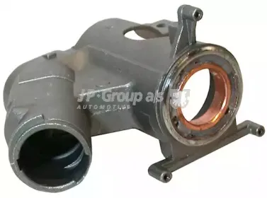 1190450400 JP GROUP Замок вала рулевого колеса