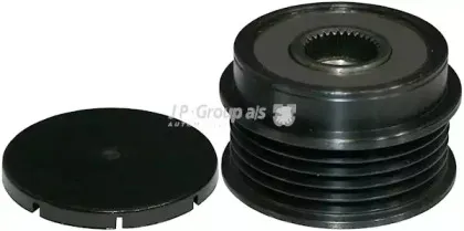 1190500200 JP GROUP Механизм свободного хода генератора