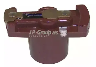 1191301000 JP GROUP Бегунок распределителя зажигани