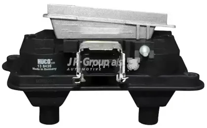 1191601002 JP GROUP Катушка зажигания