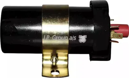 1191601400 JP GROUP Катушка зажигания