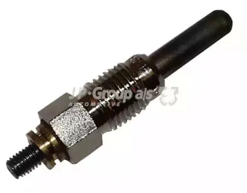 1191800300 JP GROUP Свеча накаливания