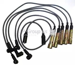 1192002210 JP GROUP Комплект проводов зажигания