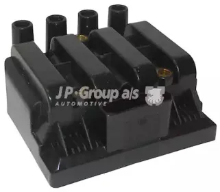 1192100200 JP GROUP Блок управления, система зажигания