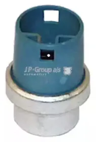 1193200100 JP GROUP Датчик, температура охлаждающей жидкости