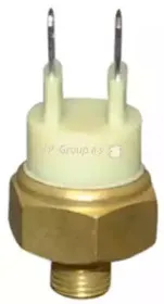 1193200700 JP GROUP Датчик, температура охлаждающей жидкости