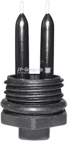 1193300100 JP GROUP Датчик, уровень охлаждающей жидкости