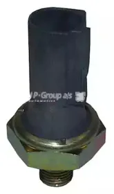1193500500 JP GROUP Датчик давления масла