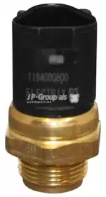 1194000800 JP GROUP