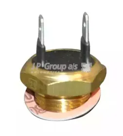 1194001600 JP GROUP Термовыключатель, вентилятор радиатора