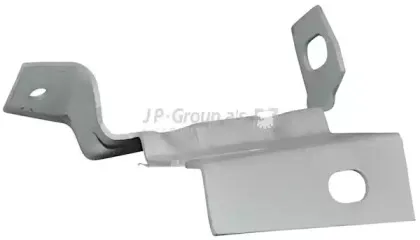 1195250180 JP GROUP Кронштейн, противотуманная фара