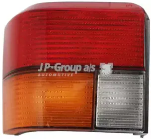 1195300470 JP GROUP Задние фонари
