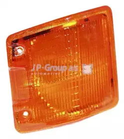 1195400280 JP GROUP Рассеиватель, фонарь указателя поворота
