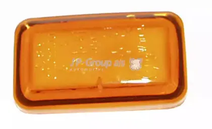 1195500100 JP GROUP Фонарь указателя поворота