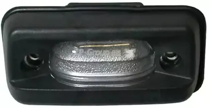 1195600200 JP GROUP Фонарь освещения номерного знака