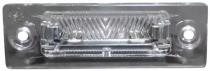 1195601000 JP GROUP Фонарь освещения номерного знака