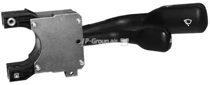 1196201900 JP GROUP Переключатель стеклоочистителя