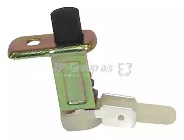 1196500500 JP GROUP Выключатель, контакт двери