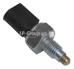 1196601700 JP GROUP Выключатель, фара заднего хода