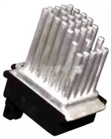 1196851100 JP GROUP Сопротивление, вентилятор салона