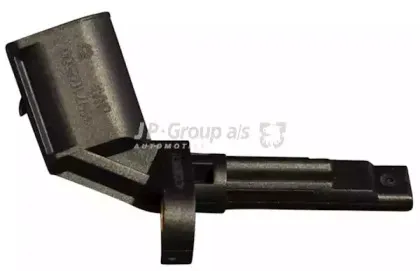 1197102500 JP GROUP Датчик, частота вращения колеса