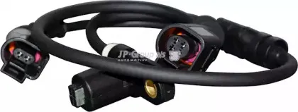 1197103200 JP GROUP Датчик, частота вращения колеса