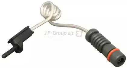 1197300100 JP GROUP